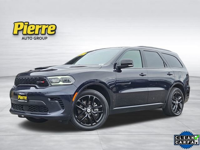 2025 Dodge Durango R/T AWD's photo