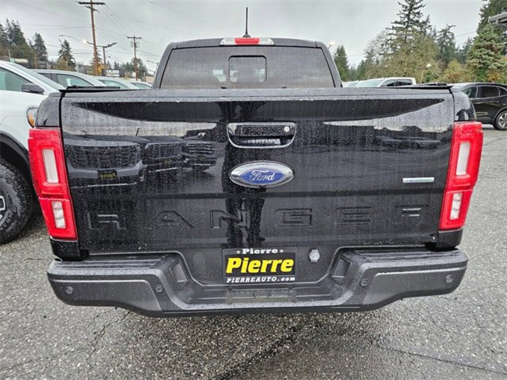 Used 2019 Ford Ranger XL