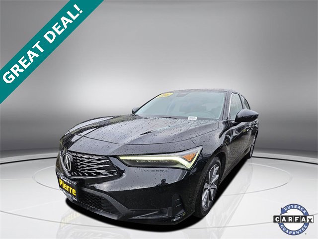 2024 Acura Integra Base's photo