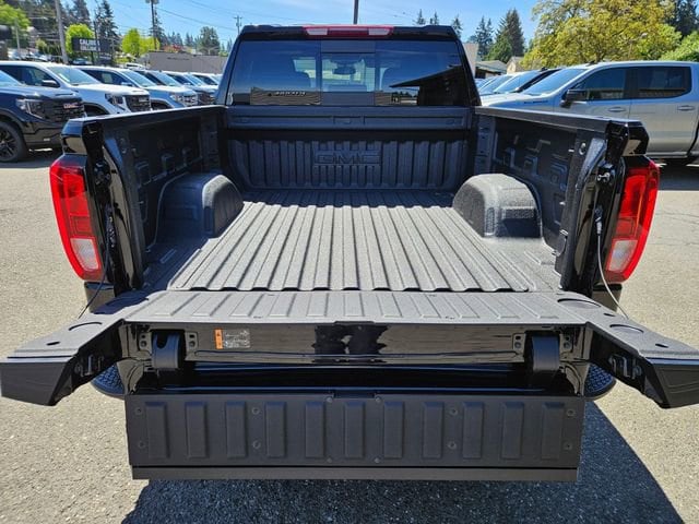 2026 GMC Sierra 1500 Elevation - Photo 13