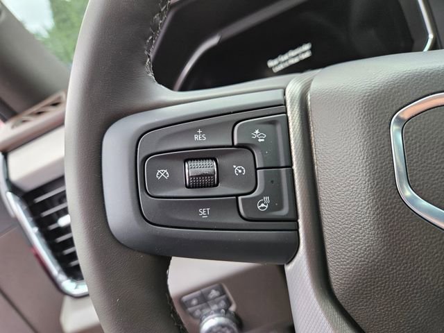 2026 GMC Sierra 3500HD Denali - Photo 37