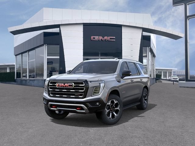 2026 GMC Yukon AT4 - Photo 7
