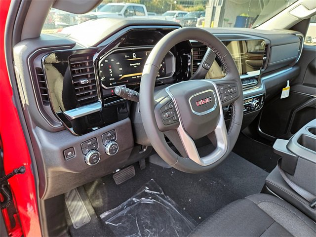 2026 GMC Sierra 1500 Elevation - Photo 18