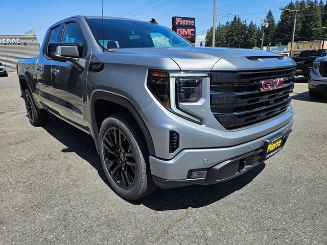 2026 GMC Sierra 1500 Elevation - Photo 7