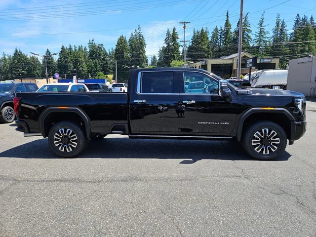 2026 GMC Sierra 3500HD Denali Ultimate - Photo 6