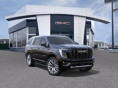 2026 GMC Yukon Denali Ultimate SUV