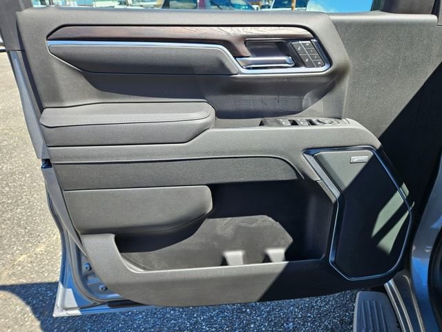 2026 GMC Sierra 1500 SLT - Photo 21