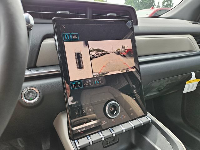 2026 GMC Terrain Elevation - Photo 29