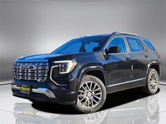 2026 GMC Terrain Denali SUV