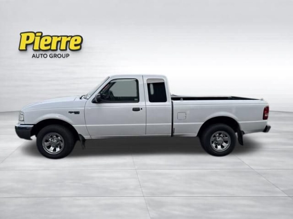 Used 2001 Ford Ranger XLT Appearance