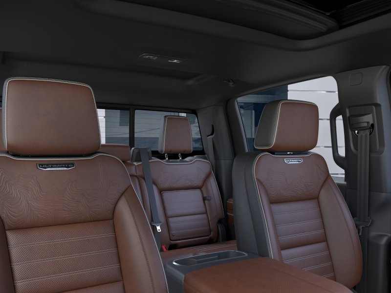 2026 GMC Sierra 1500 Denali Ultimate - Photo 55