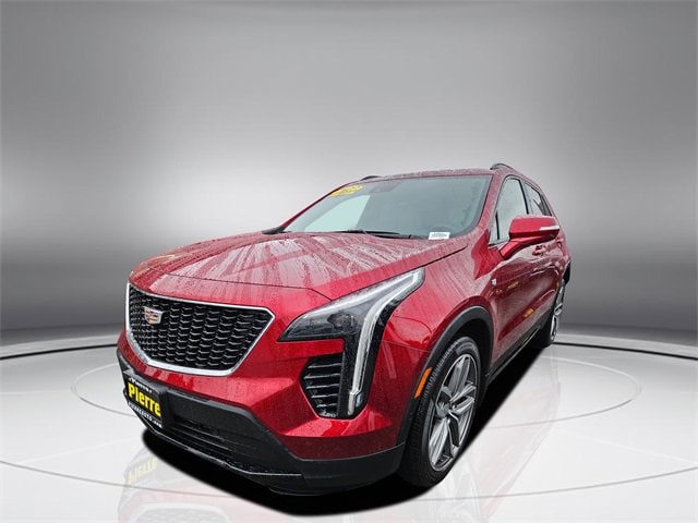 2023 Cadillac XT4