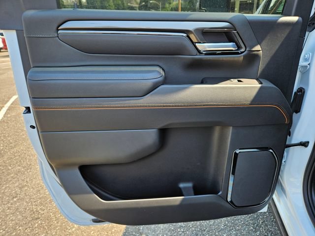 2026 GMC Sierra 3500HD AT4 - Photo 18