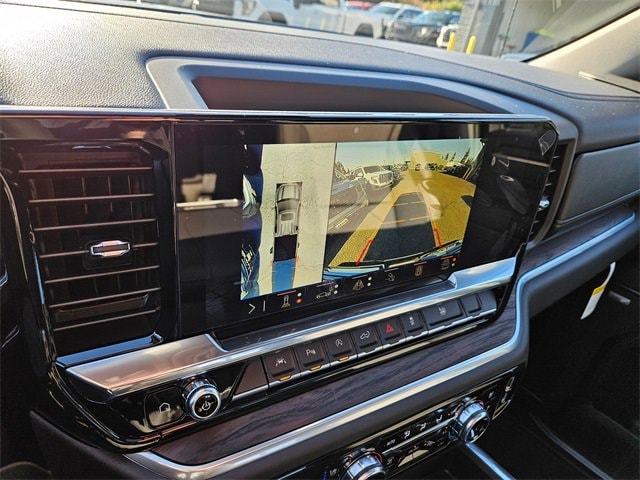 2025 GMC Sierra 1500 SLT - Photo 26