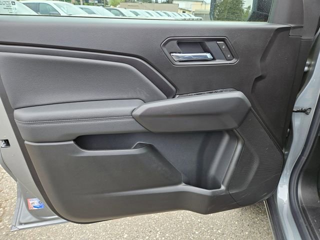 2026 GMC Canyon Elevation - Photo 17