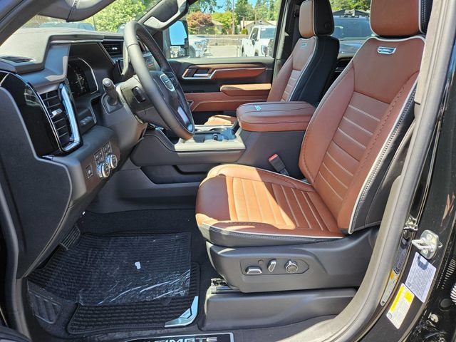 2026 GMC Sierra 3500HD Denali Ultimate - Photo 19