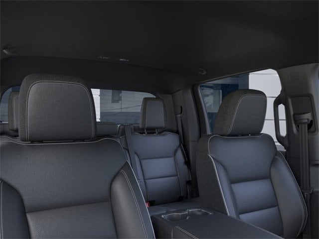 2026 GMC Sierra EV Elevation - Photo 24