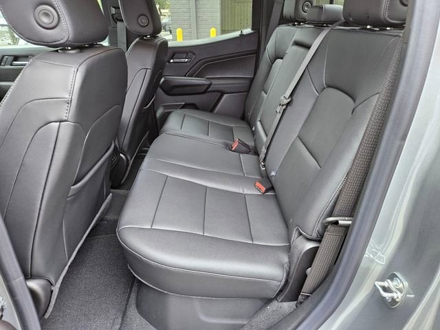 2026 GMC Canyon Elevation - Photo 14
