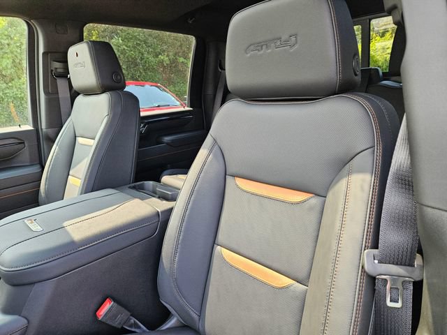 2026 GMC Sierra 3500HD AT4 - Photo 20