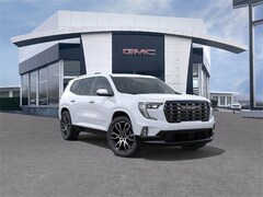 2026 GMC Acadia Denali Ultimate SUV
