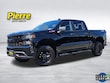  Chevrolet Silverado 1500 LTD