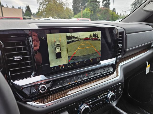 2026 GMC Sierra 1500 Elevation - Photo 30