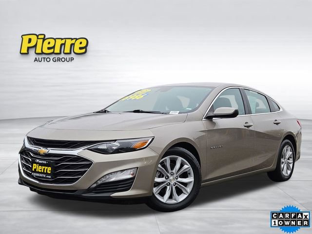 2023 Chevrolet Malibu 1LT