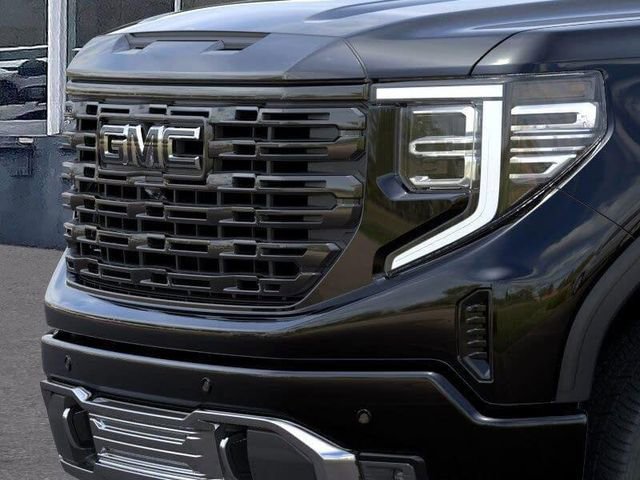 2026 GMC Sierra 1500 Denali Ultimate - Photo 13