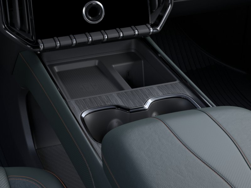 2026 GMC Acadia AT4 - Photo 46