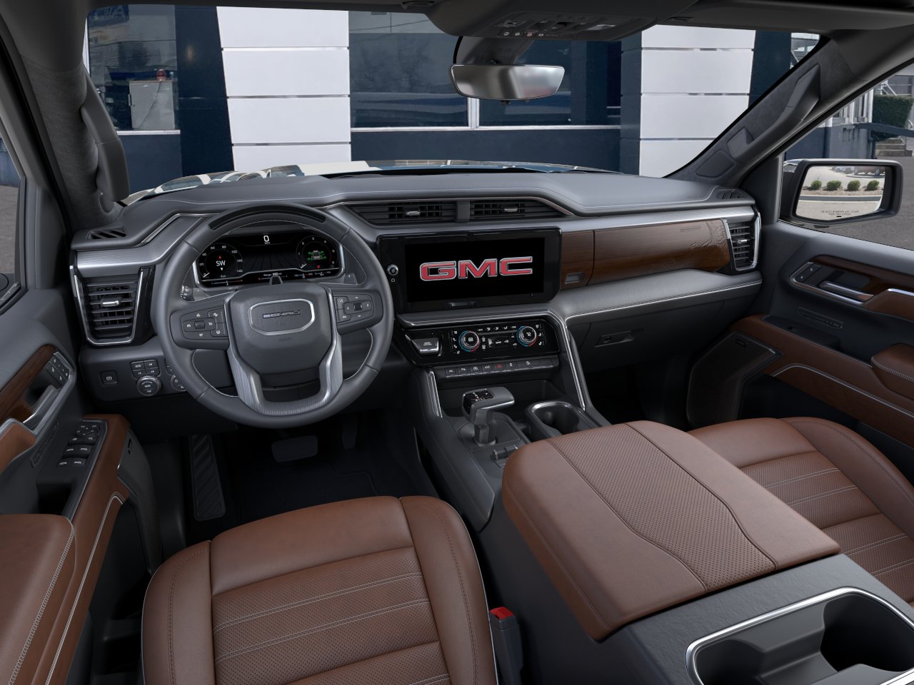 2026 GMC Sierra 1500 Denali Ultimate - Photo 46
