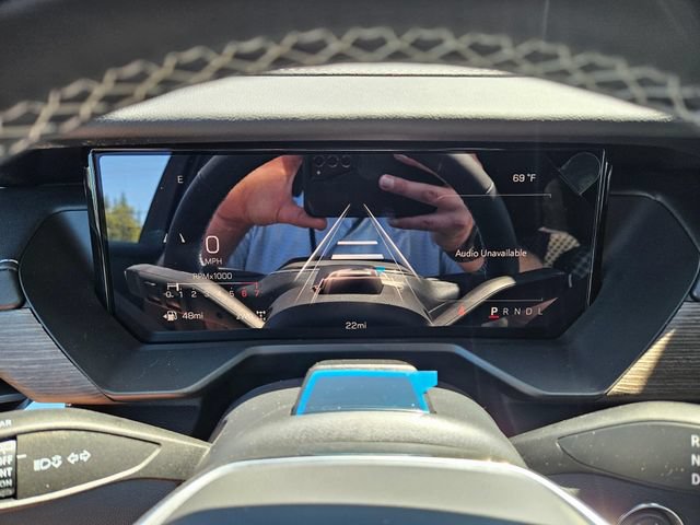 2026 GMC Acadia Denali - Photo 26