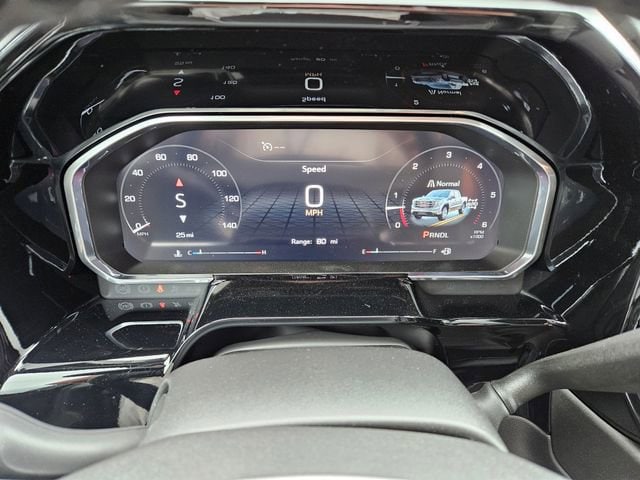 2026 GMC Sierra 1500 Elevation - Photo 25