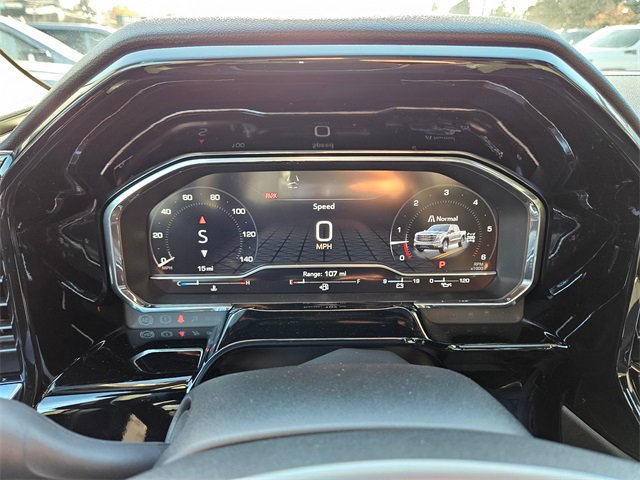 2025 GMC Sierra 1500 SLT - Photo 22