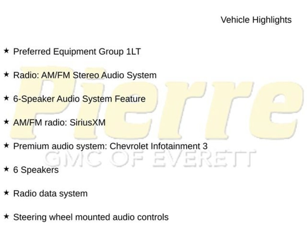 Used 2025 Chevrolet Trax LT SUV