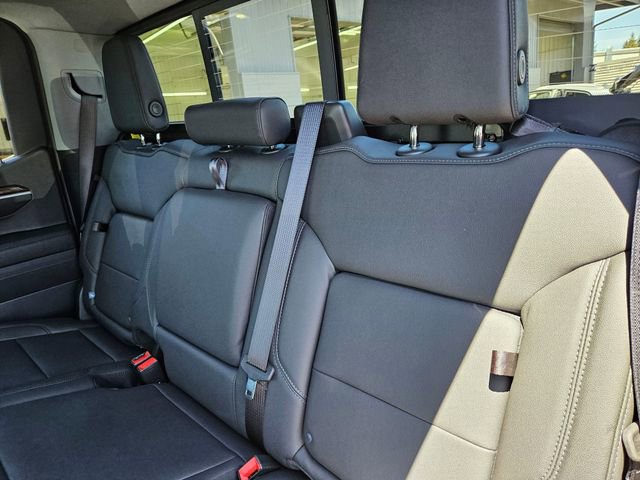 2026 GMC Sierra 1500 Elevation - Photo 15