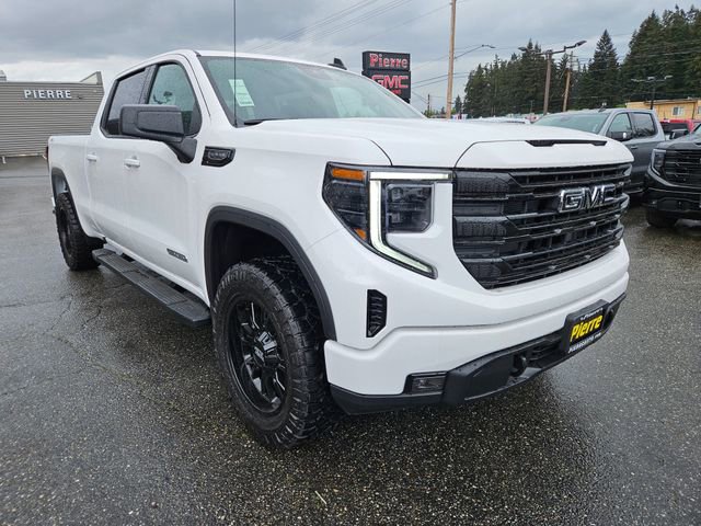 2026 GMC Sierra 1500 Elevation - Photo 7
