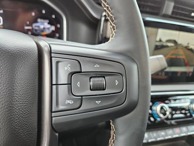 2026 GMC Sierra 2500HD AT4 - Photo 34