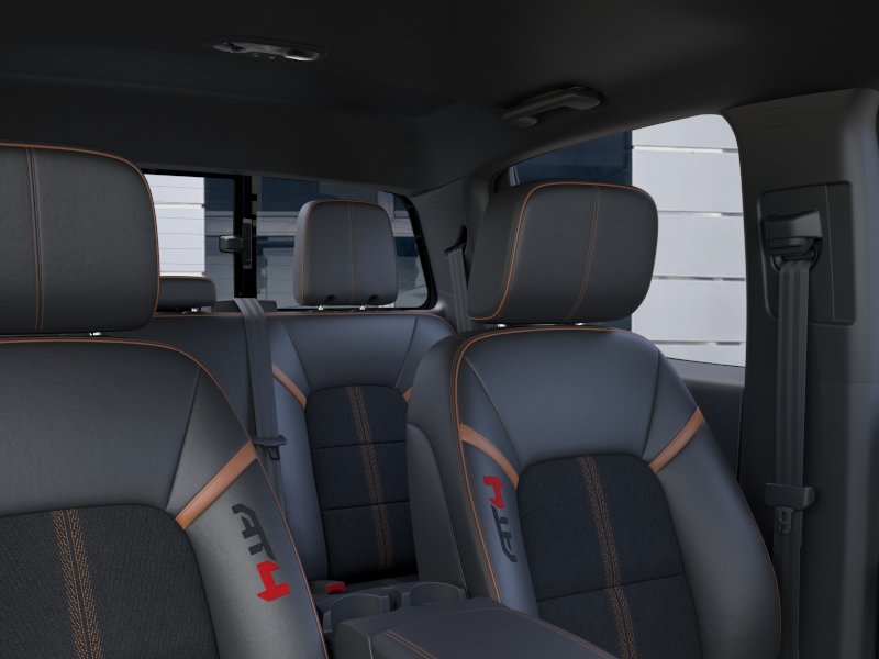 2026 GMC Canyon AT4 - Photo 56