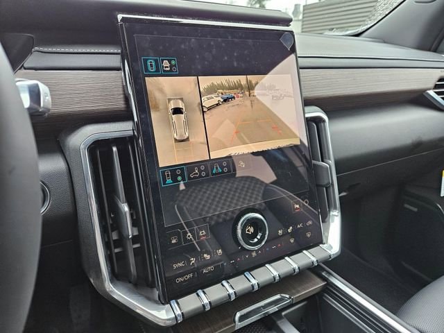 2026 GMC Acadia Denali - Photo 29
