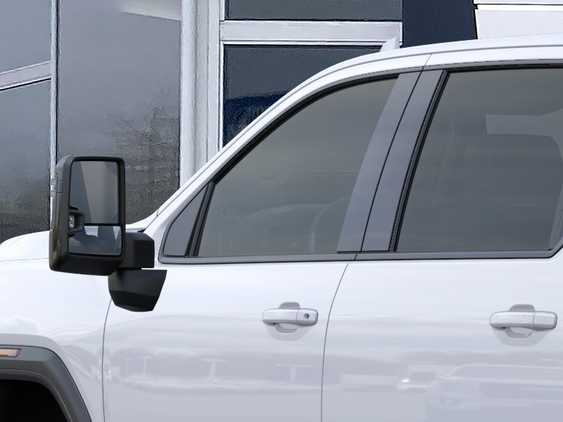 2026 GMC Sierra 2500HD AT4 - Photo 47