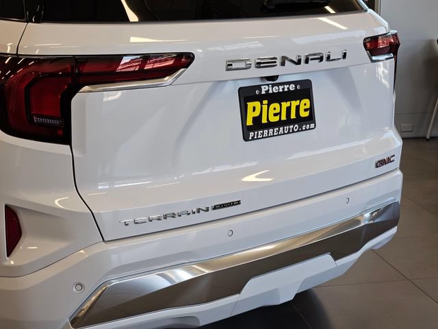 2026 GMC Terrain Denali - Photo 11