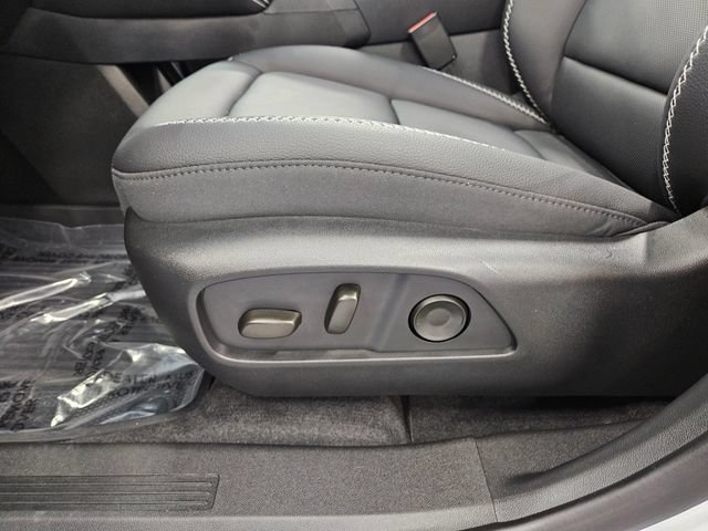 2026 GMC Terrain Denali - Photo 20