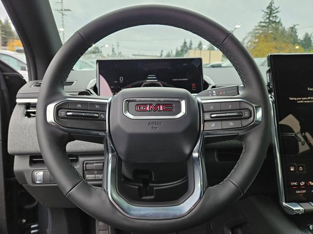 2026 GMC Sierra EV Elevation - Photo 17
