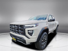 2026 GMC Canyon AT4 Truck