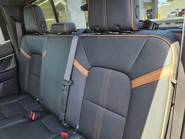 2026 GMC Canyon AT4 - Photo 19