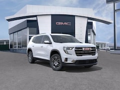 2026 GMC Acadia Elevation SUV