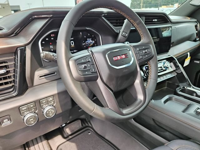 2026 GMC Sierra 2500HD AT4 - Photo 18