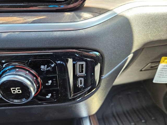 2026 GMC Sierra 1500 SLT - Photo 31