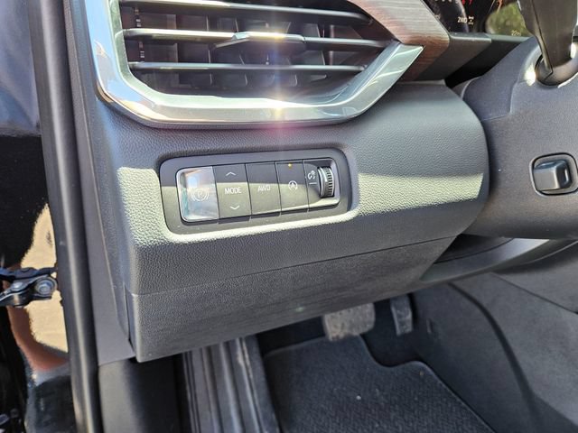 2026 GMC Acadia Denali - Photo 24