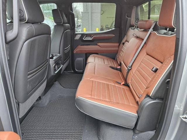 2026 GMC Sierra 1500 Denali Ultimate - Photo 12